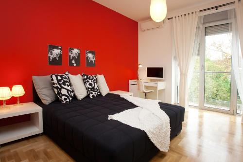 Dorcol Apartment | Boutique Apartments 360º