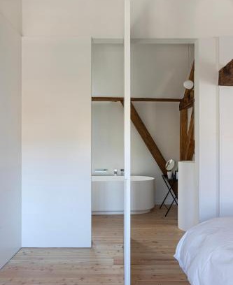 Historical Center Bruges Bed & Breakfast | Boutique B&B Everelmus