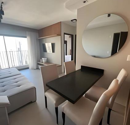 Setor Bueno Apartment | Boutique Bueno/Apto de luxo