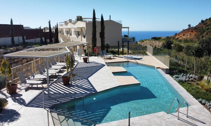 Mijas Ski Chalet | Boutique Collection 16 - High End Living Mijas