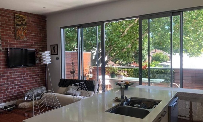 Elwood Villa | Boutique Elwood Townhouse