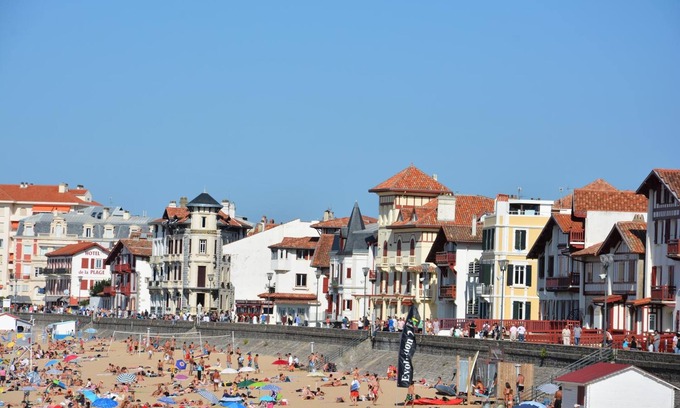 Saint-Jean-de-Luz Hotel | Boutique Hôtel Txoko