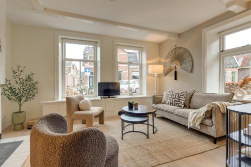 Municipality of Uitgeest Apartment | Boutique Hoeve de Berg