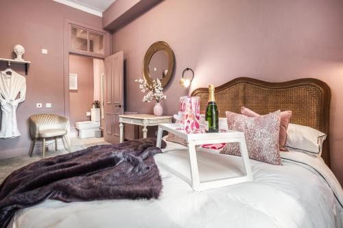 Paisley Apartment | Boutique Home Stay Blossom