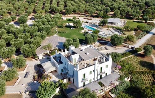 Fasano Resort | Boutique Hotel Masseria Sottomasi
