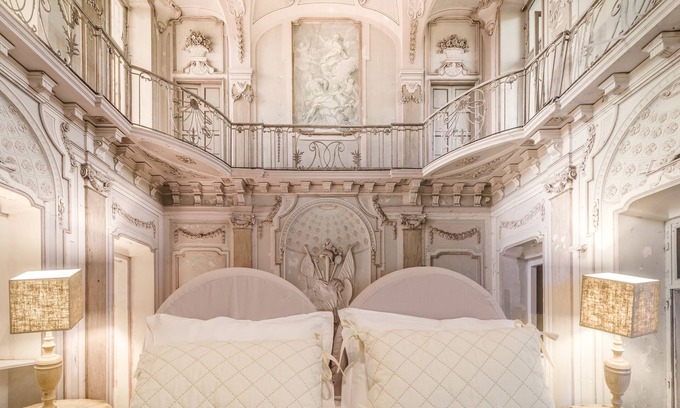Spoleto Hotel | Boutique Hotel Aurora