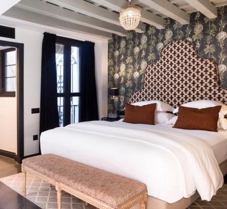 Old Town Hotel | Boutique Hotel Casa Cánovas