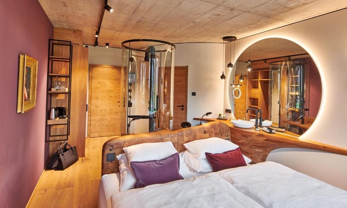 Unterammergau Hotel | Boutique-Hotel LARTOR