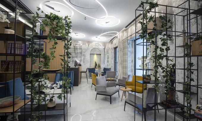 Stari Grad Hotel | Boutique Hotel Museum