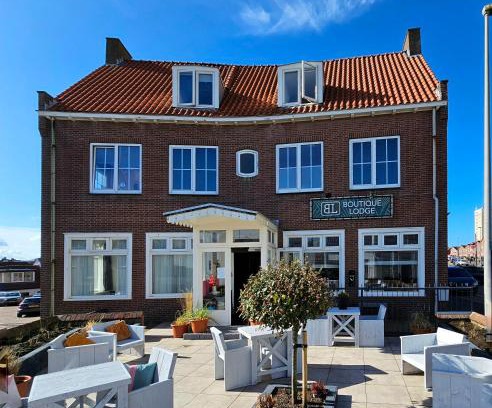 Zandvoort Hotel | Boutique Lodge Zandvoort