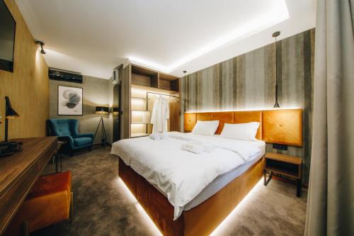 Kragujevac Apartment | Boutique Luxury Apartments