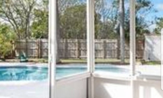 Margate House | Boutique resort style home