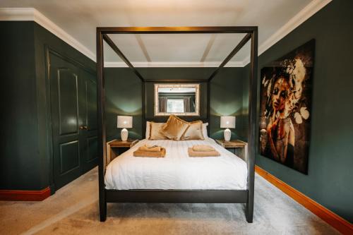 Shrewsbury House | Boutique Shrewsbury Rooms