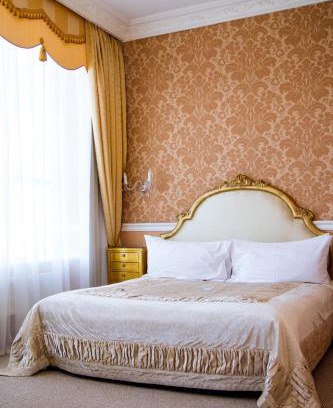 Maliyevtsy Hotel | Boutique Spa Casino Hotel Lybid Plaza