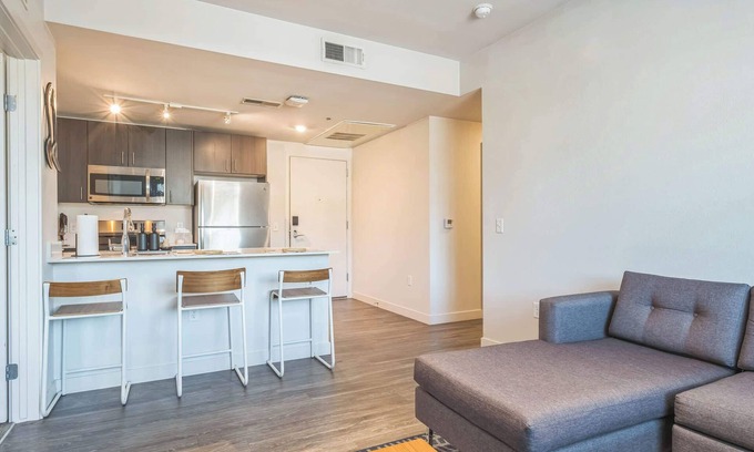 Southeast Boise Apartment | Boutique Stay Near River & Downtown