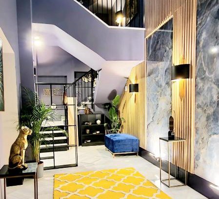 Arcos de la Frontera Bed & Breakfast | Boutique Suites