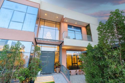 Dubai Bed & Breakfast | Boutique-Trade Center