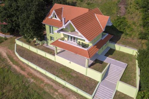 Nisava District Apartment | Bovan GREEN LAKE apartments