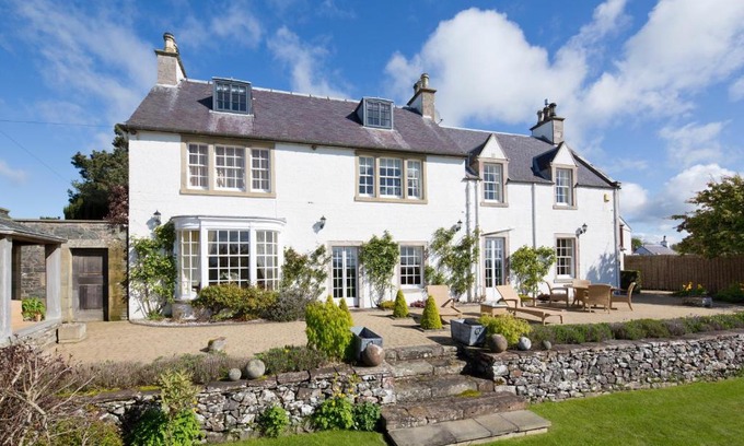 Melrose Bed & Breakfast | Bowden House B&B