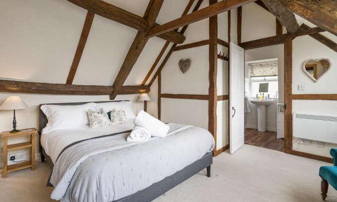 Broadwell House | Box Cottage