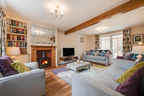 Bodham House | Box House