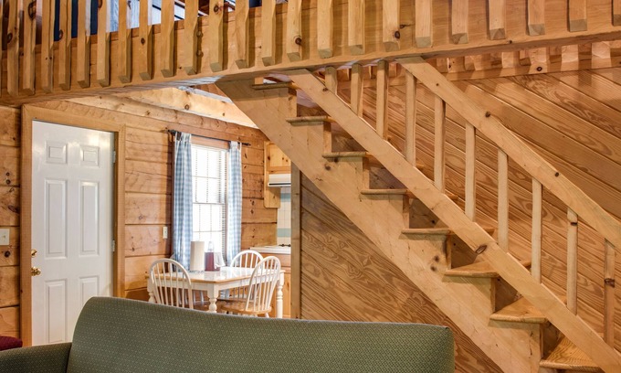 Blowing Rock Hotel | Boxwood Lodge