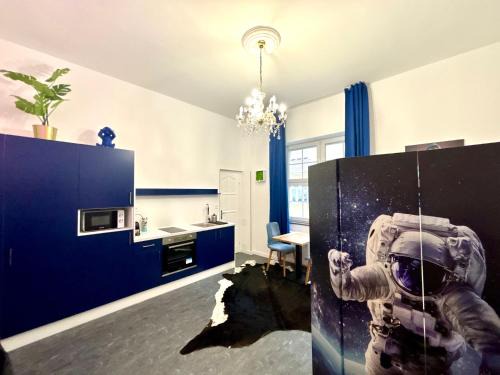 Corvin negyed Apartment | Bp-est Corvin