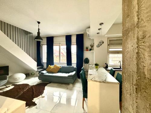 Ujlipotvaros Apartment | Bp-EST Katona