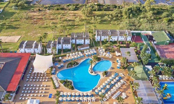 Muro Resort | BQ Alcudia Sun Village