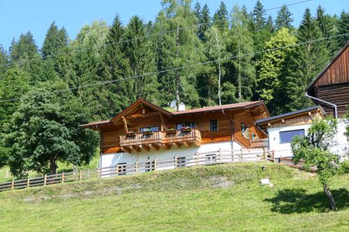 Haus Apartment | Brücklerhof