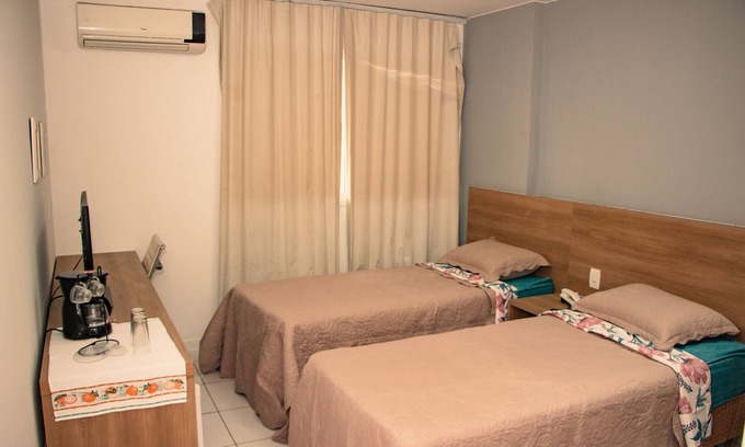 Jacarepagua Apartment | Beautiful apartment!