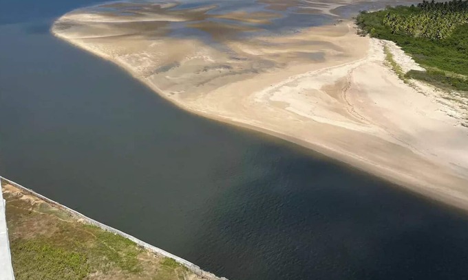 Barra de Jangada Apartment | Vrbo Property