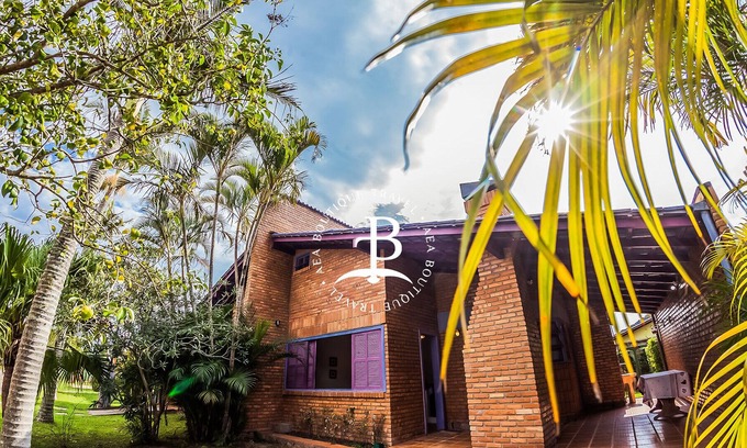 Ponta das Canas House | Vrbo Property
