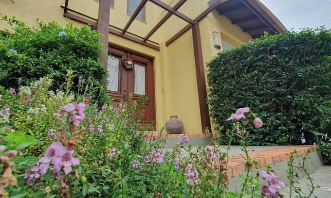 Campeche House | Cozy house in gated community - Paradise beach of Campeche Floripa.
