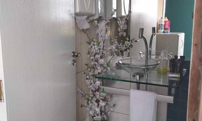 Zona Leste House | House for