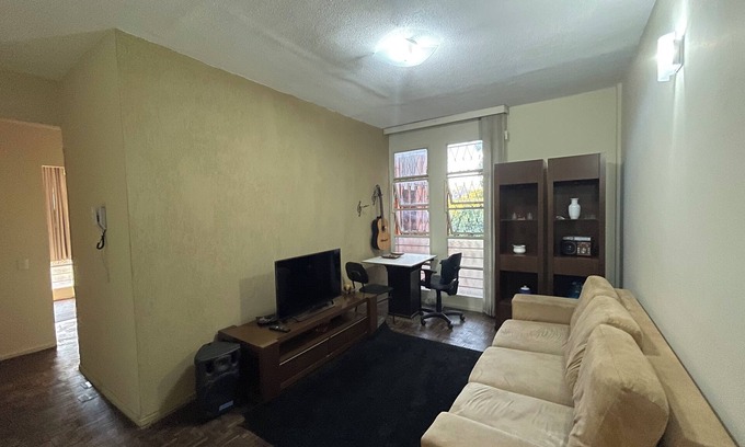 Havai Apartment | Apartamento Aconchegante - Excelente Localização