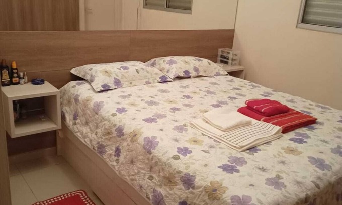 Sao Jose do Rio Preto Apartment | Apartamento Suíte, Represa , Damhas, Centro