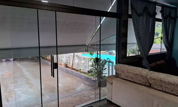 Regiao Norte House | Iguaçu House