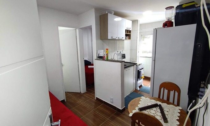 Recreio dos Bandeirantes Apartment | Recreio Praia 2 bedrooms near shops