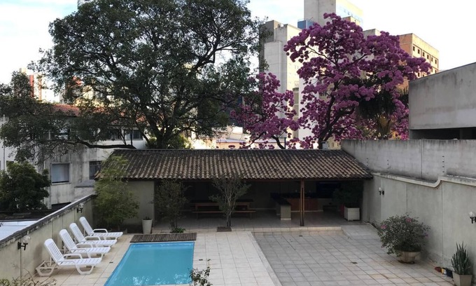 Santo Antonio Apartment | Family retreat with everything nearby