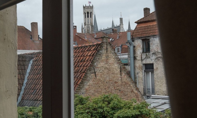 Historical Center Bruges Bed & Breakfast | Braamberg Bed & Breakfast