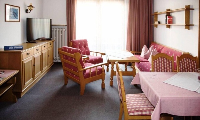 Reit im Winkl Apartment | Brach vacation apartment in a central location