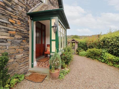 Ambleside House | Bracken Howe