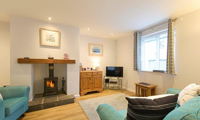Seahouses House | Braidcarr Cottage