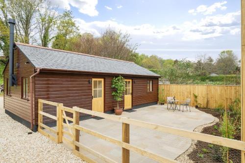 Higher Bockhampton House | Bramble Bank