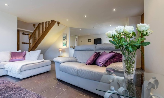 Leek House | Brambles Farm Peak District Escape