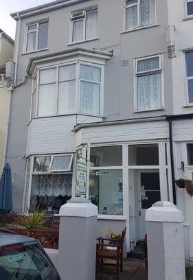 Paignton House | Brampton Guest House