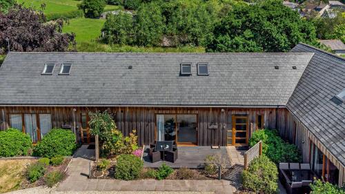 Upwey House | Bramshurst
