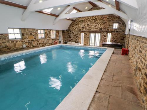 Wolsingham House | Brancepeth