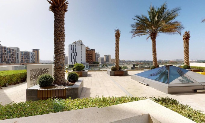 Jadaf Apartment | Brand New 2BR Apartment in Dubai Wharf 2